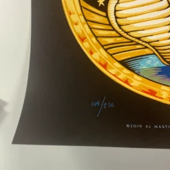 Art Prints How You Feeling? - 2020 AJ Masthay Poster Art Print W/ Free Hugs 16 Art Prints How You Feeling? - 2020 AJ Masthay Poster Art Print W/ Free Hugs