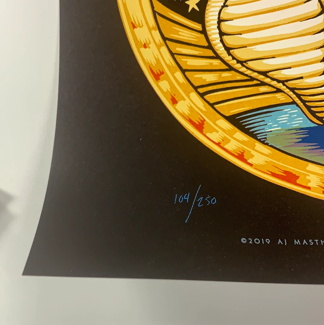 Art Prints How You Feeling? - 2020 AJ Masthay Poster Art Print W/ Free Hugs 9 Art Prints How You Feeling? - 2020 AJ Masthay Poster Art Print W/ Free Hugs