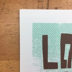 Gig Posters Lou Barlow - 2005 Methane Studios Poster Atlanta, GA Variety Playhouse 12 Gig Posters Lou Barlow - 2005 Methane Studios Poster Atlanta, GA Variety Playhouse