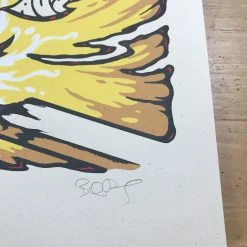 Umphrey's McGee - 2013 Billy Perkins Austin, TX Stubb's BBQ