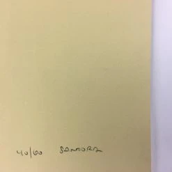 Art Prints Salmon Run - 2015 Justin Santora Poster Art Print