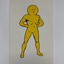 Art Prints Miles - 2020 Mike Mitchell Poster Print SUPERs