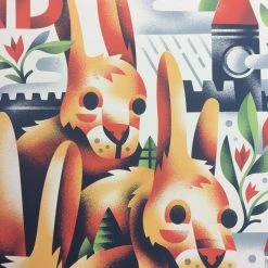 Gig Posters Dave Matthews Band - 2019 Aren Vandenburgh Poster Ridgefield, WA Sunlight Supply 10 Gig Posters Dave Matthews Band - 2019 Aren Vandenburgh Poster Ridgefield, WA Sunlight Supply