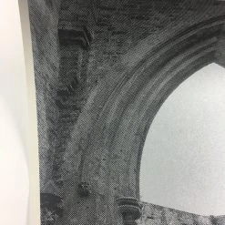 The Dead Weather - 2009 Methane Studios Poster Paris, FRA Olympia