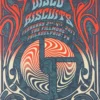 The Disco Biscuits - 2017 Derek Hatfield Poster Philadelphia, PA The Fillmore