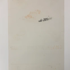 Yonder Mountain String Band - 2002 Hatch Show Print Poster Fall Tour