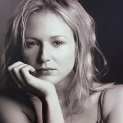 Sold Out Posters Jewel - 1998 Original Vinyl Poster Insert 12x12 Record Art Gig Posters