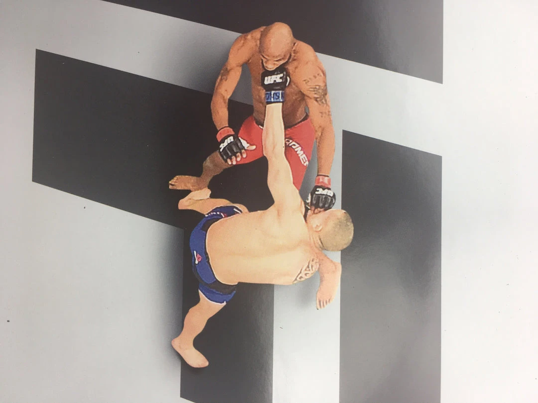 Sold Out Posters UFC 234 & 235 2019 Poster 5 Sold Out Posters UFC 234 & 235 2019 Poster