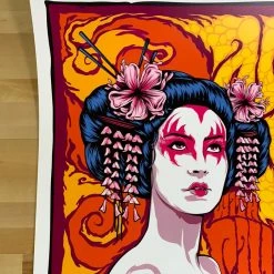 Arctic Monkeys - 2009 Ken Taylor Poster Melbourne, AUS 10 Arctic Monkeys - 2009 Ken Taylor Poster Melbourne, AUS