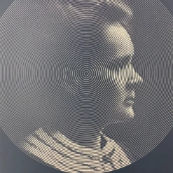 Movie/TV Posters Marie Cure - 2016 Justin Van Genderen Poster 1st Edition