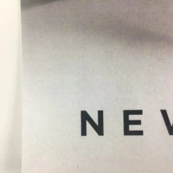 Sold Out Posters Gig Posters Jack White - 2018 Boarding House Reach Album Poster