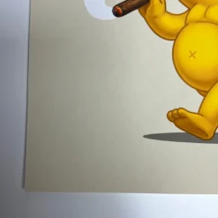 Miles I - 2019 Mike Mitchell Poster Art Print Mikeland