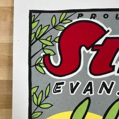 Art Prints St. A's - 2020-2021 Jay Ryan Poster Evanston, IL 10 Art Prints St. A's - 2020-2021 Jay Ryan Poster Evanston, IL