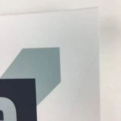 Pearl Jam - 2018 Don Pendleton Poster Sao Paulo, BRA Lollapalooza S/N