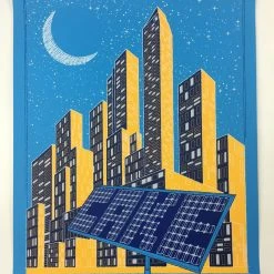 Cake - 2011 Todd Slater Poster Las Vegas, NV The Boulevard Pool Gig Posters