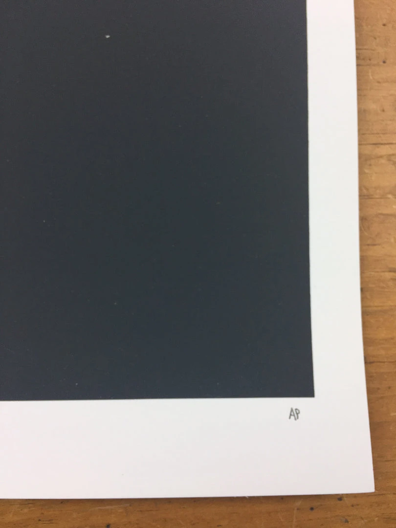 Doctor Who Colin Baker - Tim Doyle Poster Art Print Dr. Art Prints 7 Doctor Who Colin Baker - Tim Doyle Poster Art Print Dr. Art Prints