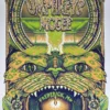 Half Hazzard Press Gig Posters Umphrey's McGee - 2021 Half Hazard Poster Frederick, MD