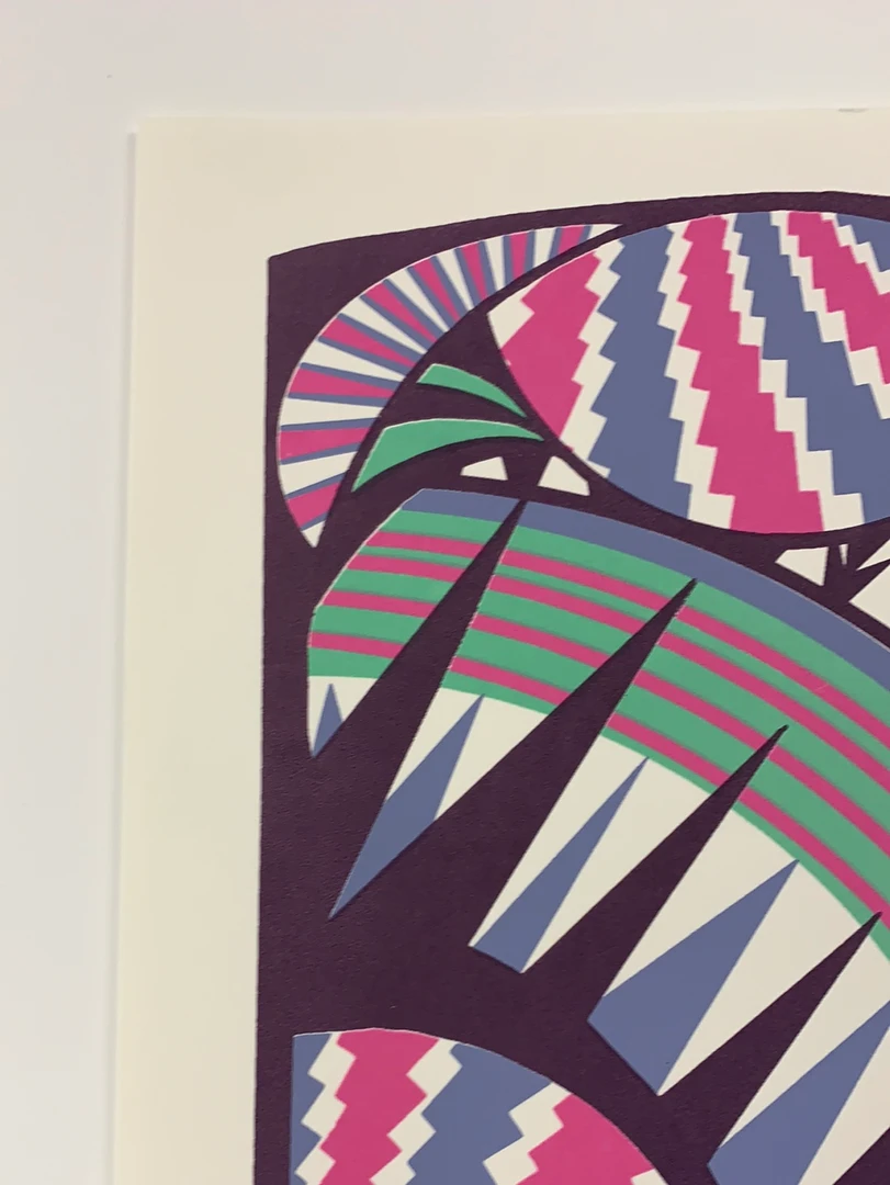 Colorado String Cheese Incident - 2010 Tripp Poster Red Rocks Morrison, CO 1st 5 Colorado String Cheese Incident - 2010 Tripp Poster Red Rocks Morrison, CO 1st