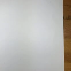 Art Prints Long Deserved - 2008 Mike Budai Poster Art Print