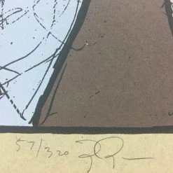 Art Prints Mr Wu's Pigs - 2010 Jay Ryan Poster Pig Print 17 Art Prints Mr Wu's Pigs - 2010 Jay Ryan Poster Pig Print