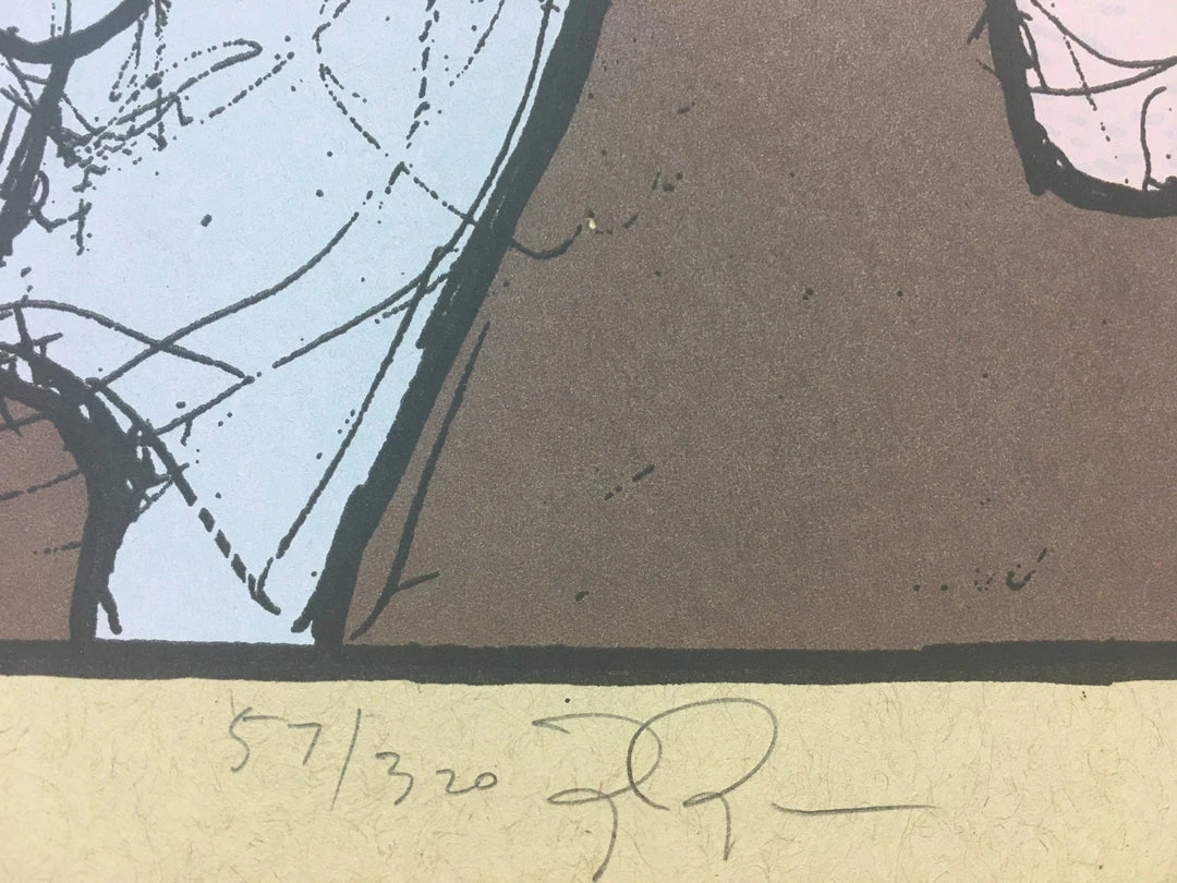 Art Prints Mr Wu's Pigs - 2010 Jay Ryan Poster Pig Print 10 Art Prints Mr Wu's Pigs - 2010 Jay Ryan Poster Pig Print