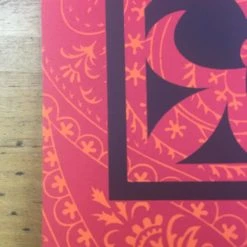 311 - 2017 Derek Hatfield Poster Nashville, TN Marathon Music Works 17 311 - 2017 Derek Hatfield Poster Nashville, TN Marathon Music Works