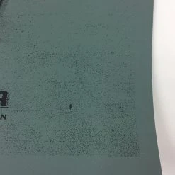 The Dead Weather - 2010 Todd Slater Poster Tokyo, Japan Zepp Jack White