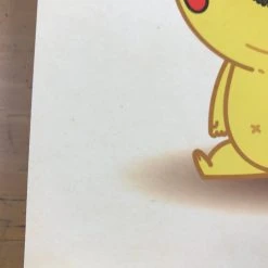 Disguise - 2016 Mike Mitchell Poster Just Like Us Print Art