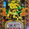 Tom Petty - 1997 Jim Phillips Poster Fillmore San Fran 1st BGF 254 Gig Posters