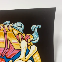 Art Prints How You Feeling? - 2020 AJ Masthay Poster Art Print W/ Free Hugs 14 Art Prints How You Feeling? - 2020 AJ Masthay Poster Art Print W/ Free Hugs