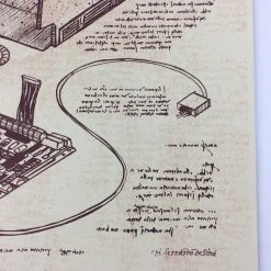 ISteamMAC - 2009 Kevin Tong Poster Art Print