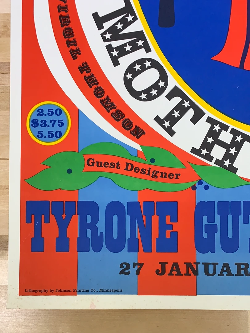 Art Prints The Mother Of Us All - Robert Indiana 1967 Art Print Original Vintage 8 Art Prints The Mother Of Us All - Robert Indiana 1967 Art Print Original Vintage