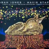 Colorado Norah Jones - 2019 Todd Slater Poster Red Rocks Morrison, CO AP 1 Colorado Norah Jones - 2019 Todd Slater Poster Red Rocks Morrison, CO AP