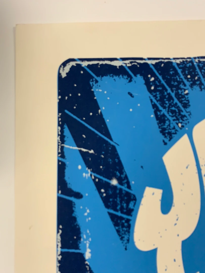 Methane Studios Yonder Mountain String Band - 2007 Methane Poster Red Rocks Morrison, CO Colorado 5 Methane Studios Yonder Mountain String Band - 2007 Methane Poster Red Rocks Morrison, CO Colorado