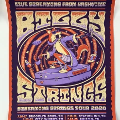 Half Hazzard Press Billy Strings - 2020 Half Hazard Poster Streaming Strings Surprise 9 Half Hazzard Press Billy Strings - 2020 Half Hazard Poster Streaming Strings Surprise