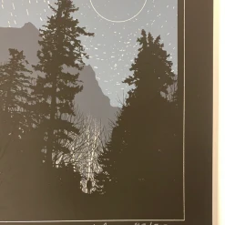 As The World Turns - 2010 Dan McCarthy Poster Art Print Art Prints