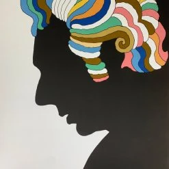 Glaser's Cosmos - 2019 Concepcion Studios Poster Movie/TV Posters