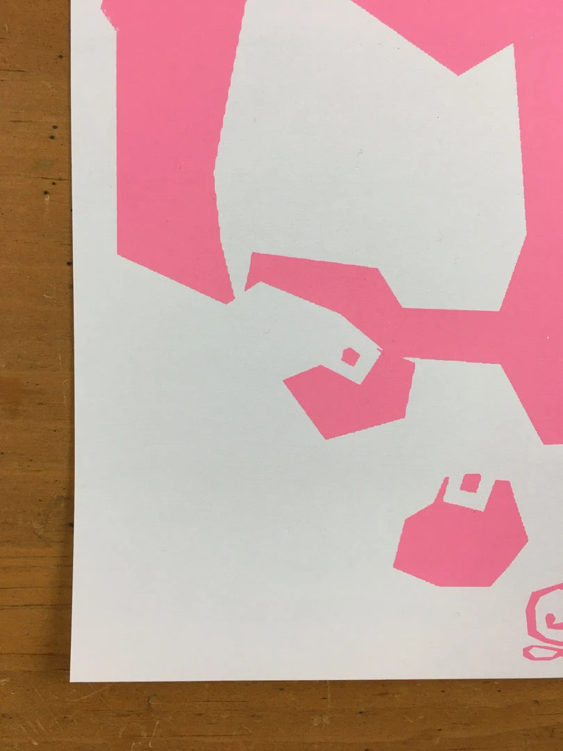 Sold Out Posters Vandermark 5 - 2004 Poster Arlington, VA Iota Club & Cafe Gig Posters 8 Sold Out Posters Vandermark 5 - 2004 Poster Arlington, VA Iota Club & Cafe Gig Posters