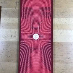 Gig Posters Kings Of Leon - 2017 Daniel Aranda Poster Phoenix, AZ, AK-Chin Pavilion