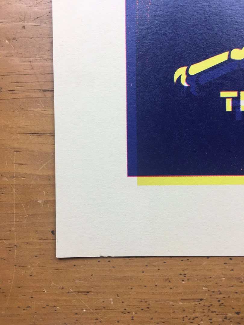 Gig Posters Thirty Seconds To Mars - 2010 Methane Studios Poster Berlin, Germany The Arena 9 Gig Posters Thirty Seconds To Mars - 2010 Methane Studios Poster Berlin, Germany The Arena