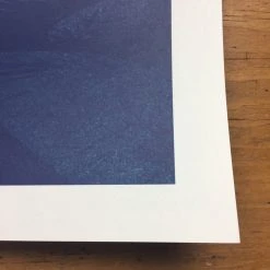 Dave Matthews Band - 2018 Matt Fleming Poster Quebec City, CAN Quebec City Summe