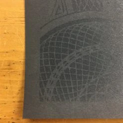 Zebulon Pike - 2004 Burlesque Of North America Poster Minneapolis, MN Triple Roc