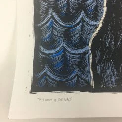 This Must Be The Place - Dan Grzeca Poster Art Print