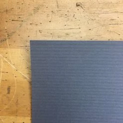 Four Fuzzy Horsemen - 2007 Mike Budai Artist Proof Art Prints