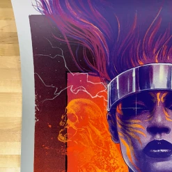 Gig Posters Guns N' Roses - 2021 Vance Kelly Poster 1st Edition