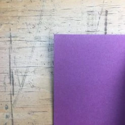 Neurosis - 2007 Aaron Horkey Poster Fall Tour 06 Burlesque Purple Variant