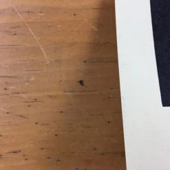 Gig Posters The Dead Weather - 2009 Methane Studios Poster Atlanta Tabernacle