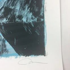 Art Prints Disorder - 2013 Dan Grzeca Poster Art Print