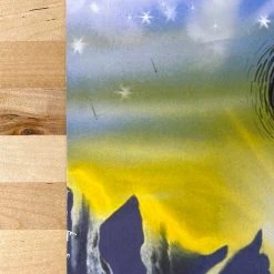 Big Summer Classic - 2005 Tom Giffin Poster SCI, YMSB, Umphrey's Gig Posters 10 Big Summer Classic - 2005 Tom Giffin Poster SCI, YMSB, Umphrey's Gig Posters