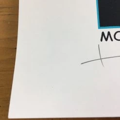 Queens Of The Stone Age - 2008 Justin Hampton Poster Saskatoon, CAN Odeon Events 17 Queens Of The Stone Age - 2008 Justin Hampton Poster Saskatoon, CAN Odeon Events